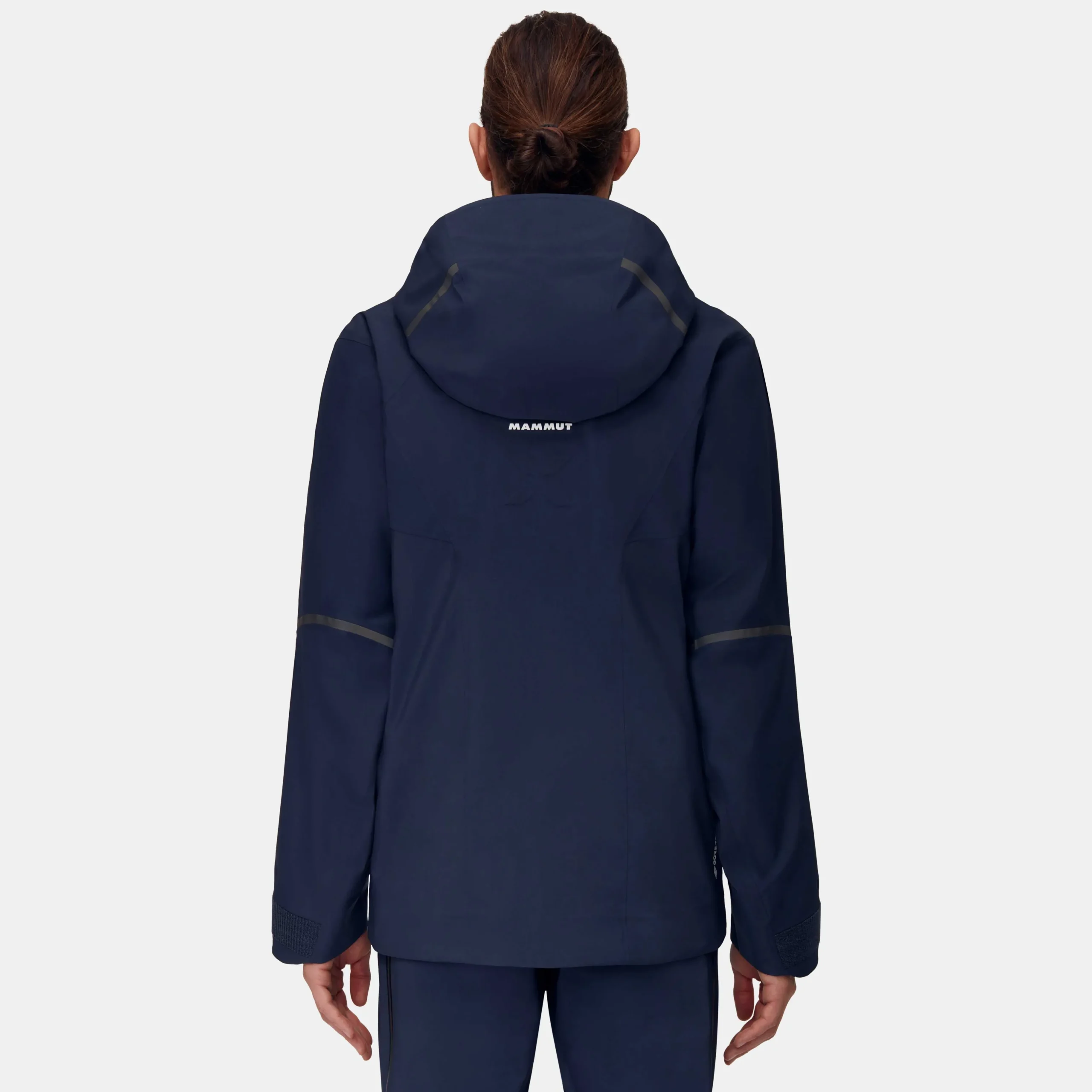 Nordwand Pro HS Hooded Jacket Men