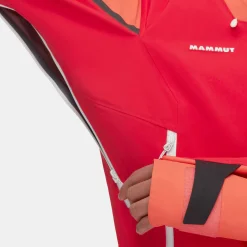 Nordwand Pro HS Hooded Jacket Women