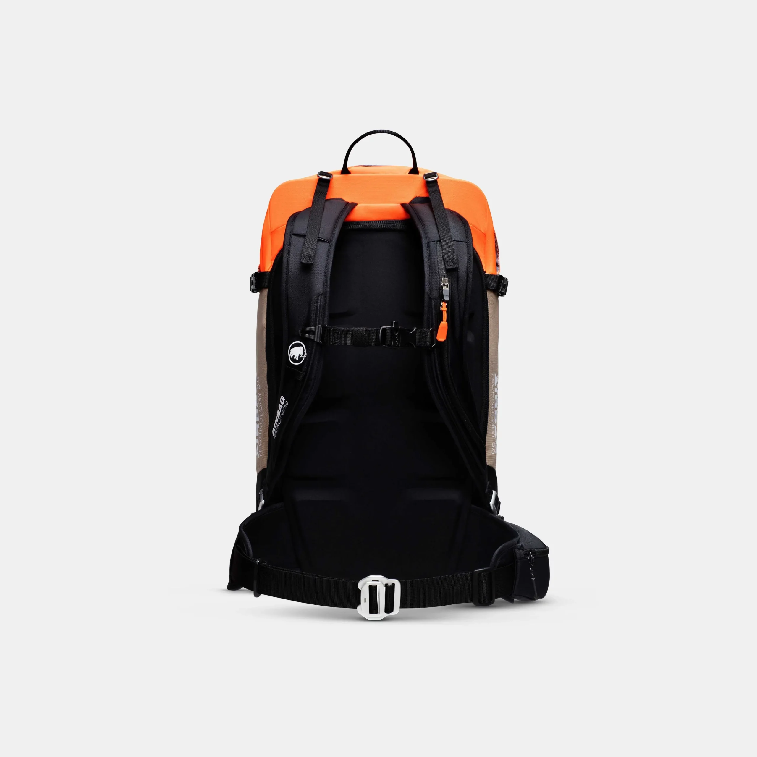 Pro 35 Removable Airbag 3.0