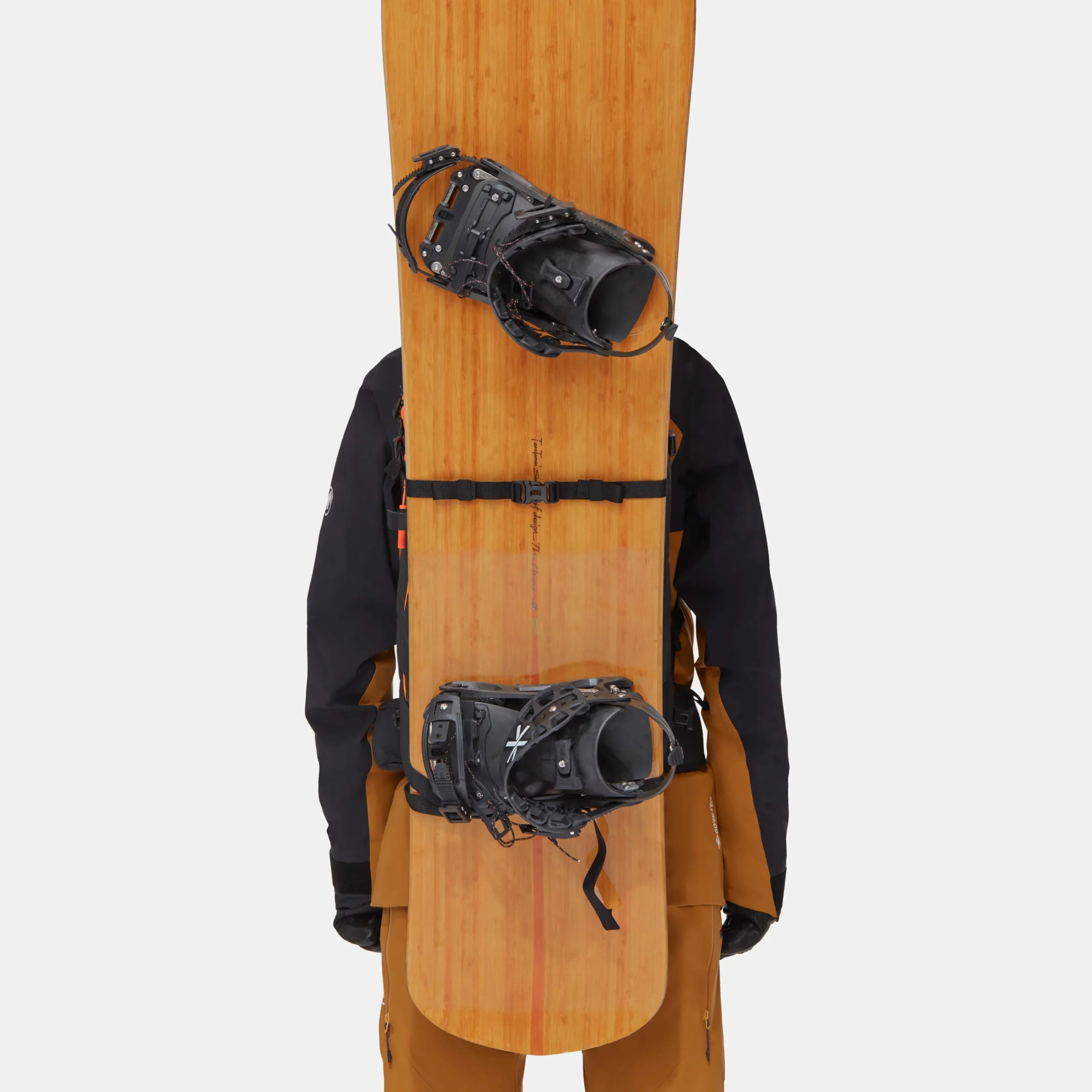 Pro 35 Removable Airbag 3.0 ready