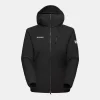Rime IN Flex Hooded Jacket Women
