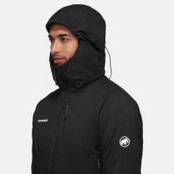Rime IN Flex Hooded Jacket Men
