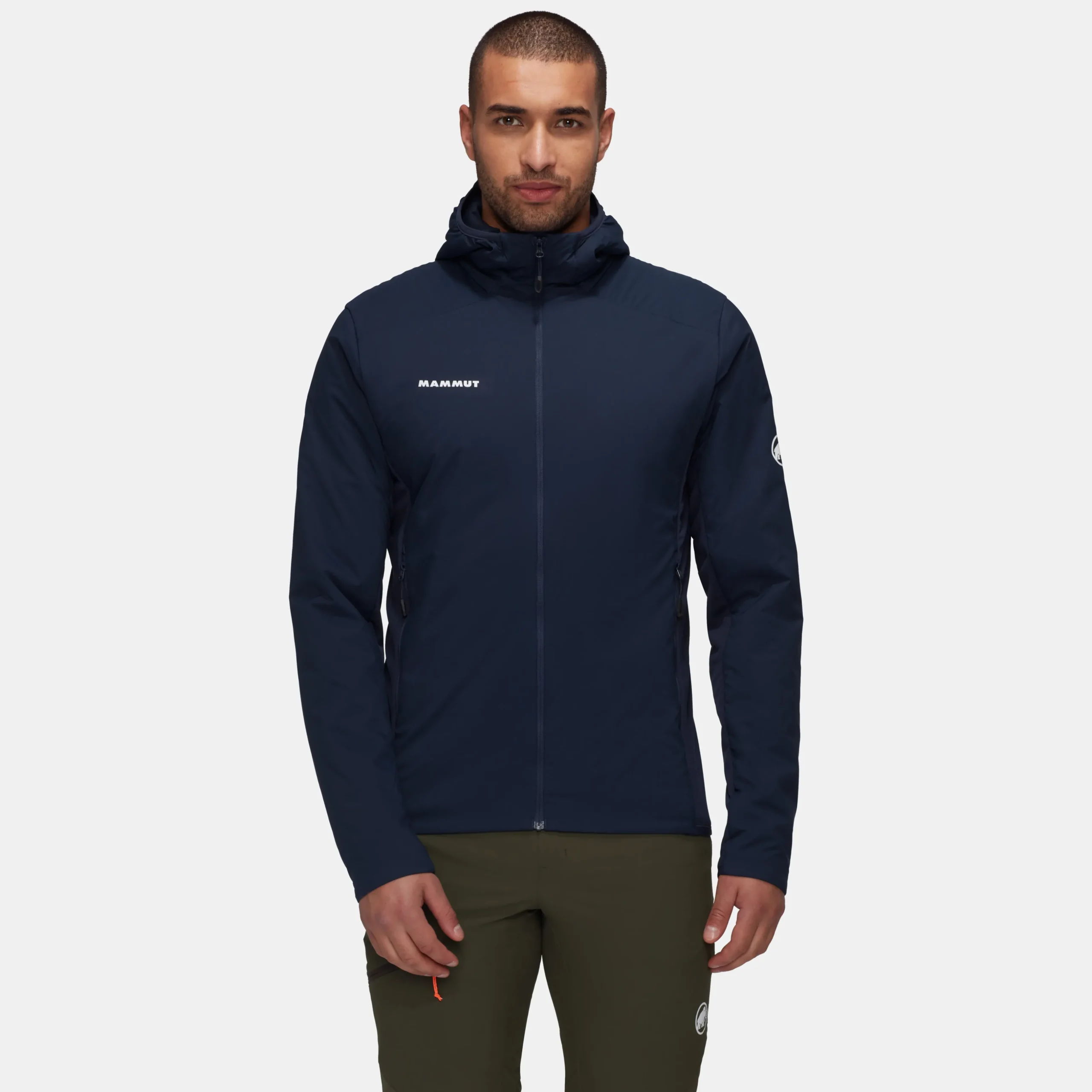 Rime Light IN Flex Hooded Jacket Men