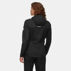 Rime Light IN Flex Hooded Jacket Women