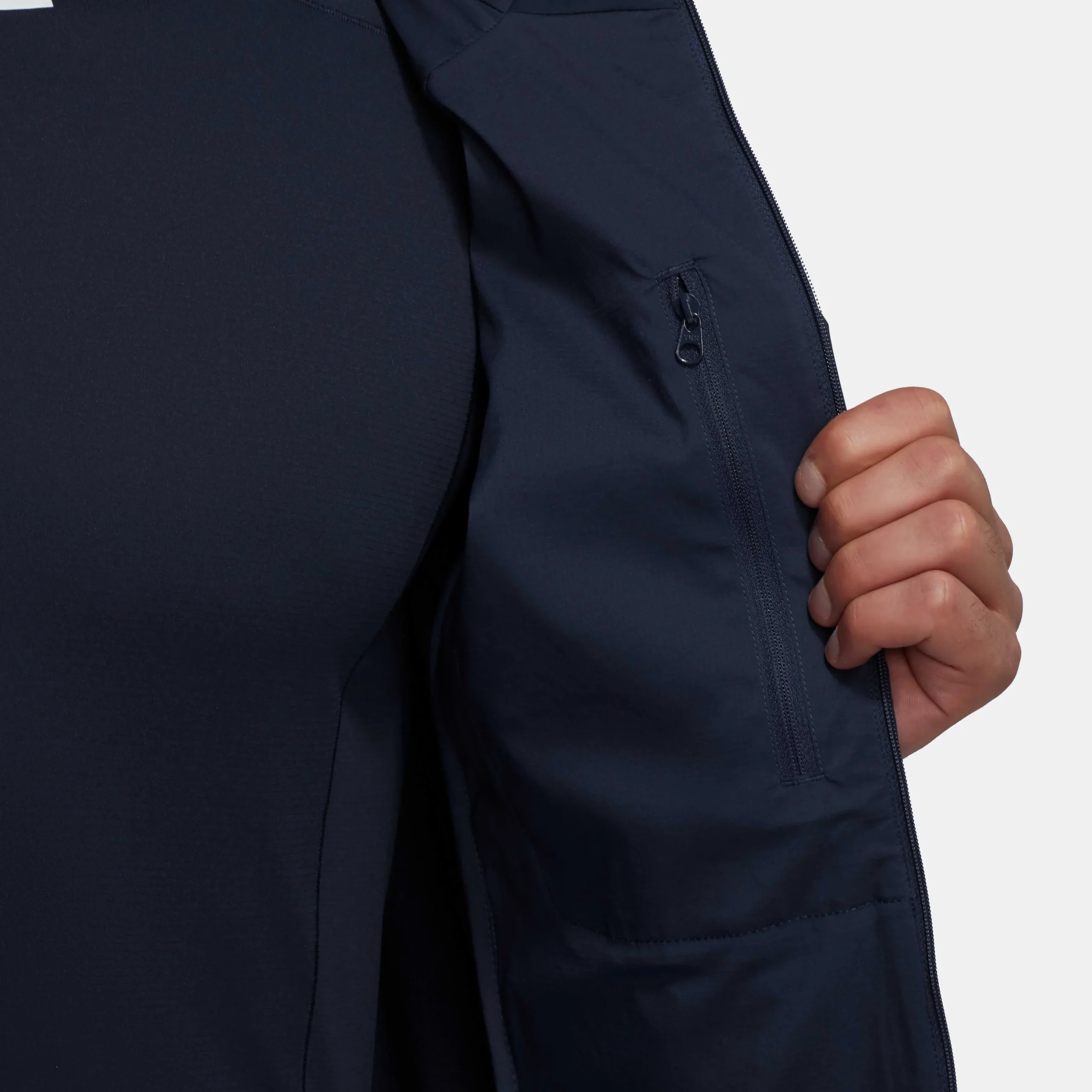 Rime Light IN Flex Hooded Jacket Men