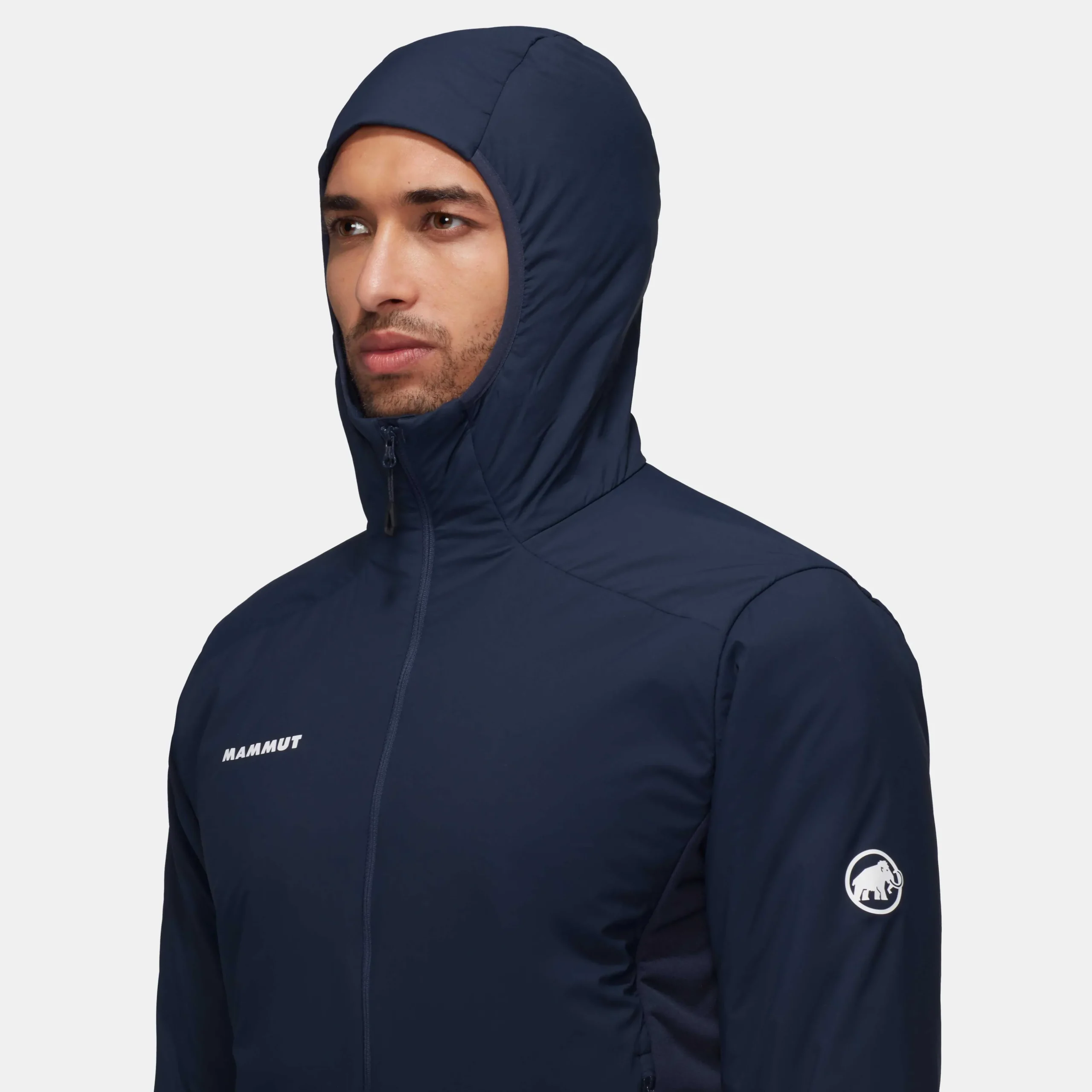Rime Light IN Flex Hooded Jacket Men
