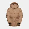 Roseg 2.0 IN Hooded Jacket Women