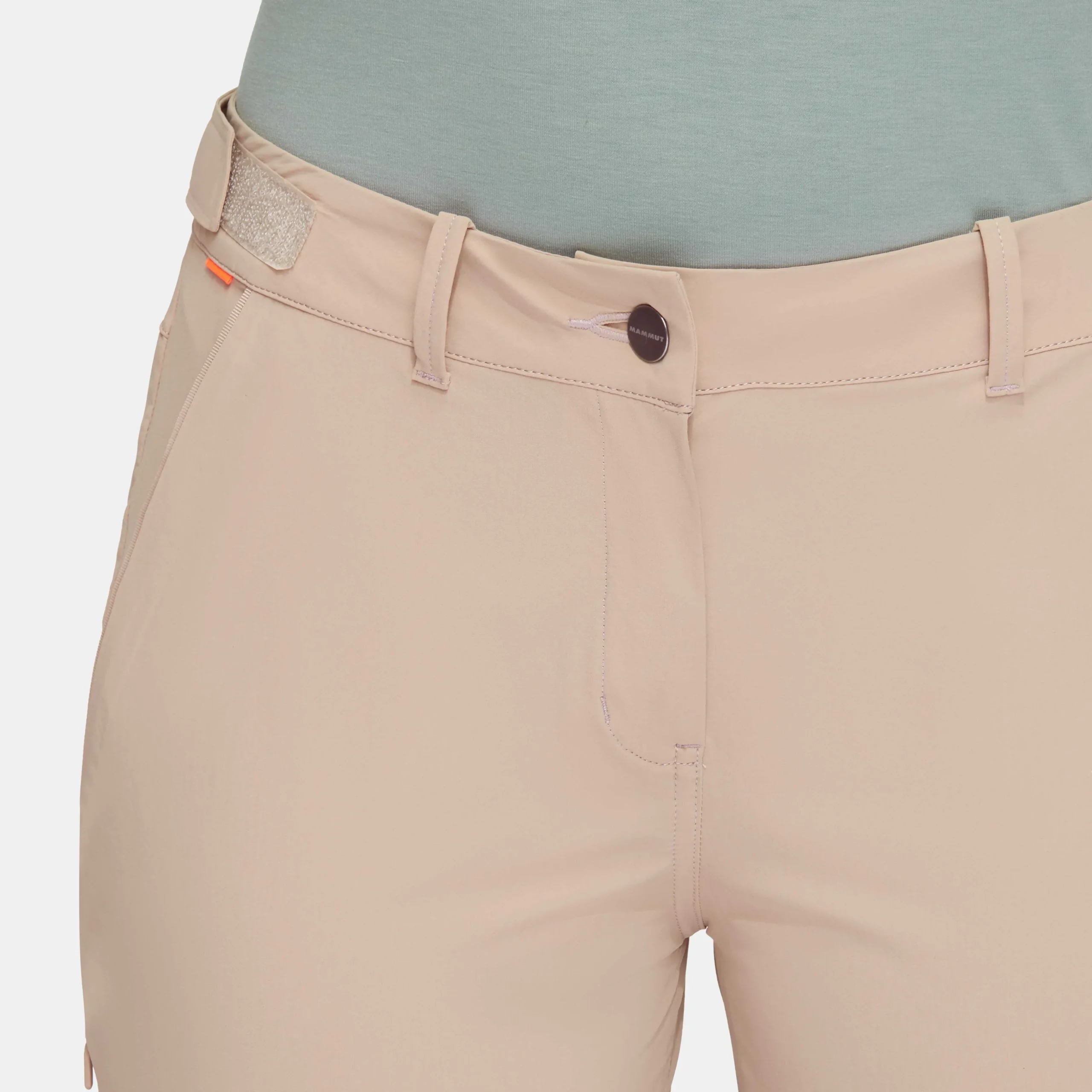 Runbold Zip Off Pants Women