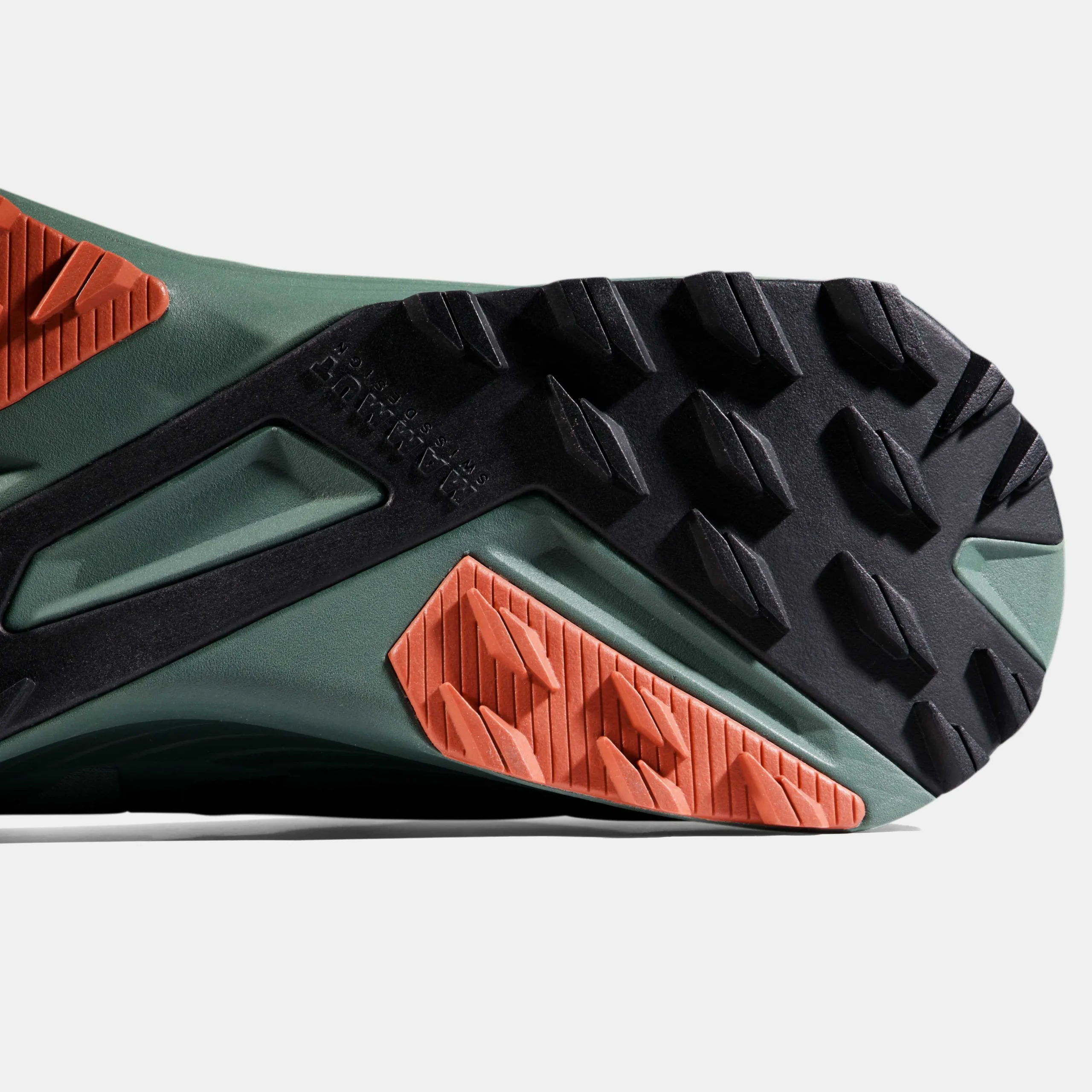 Saentis TR Low GTX Men