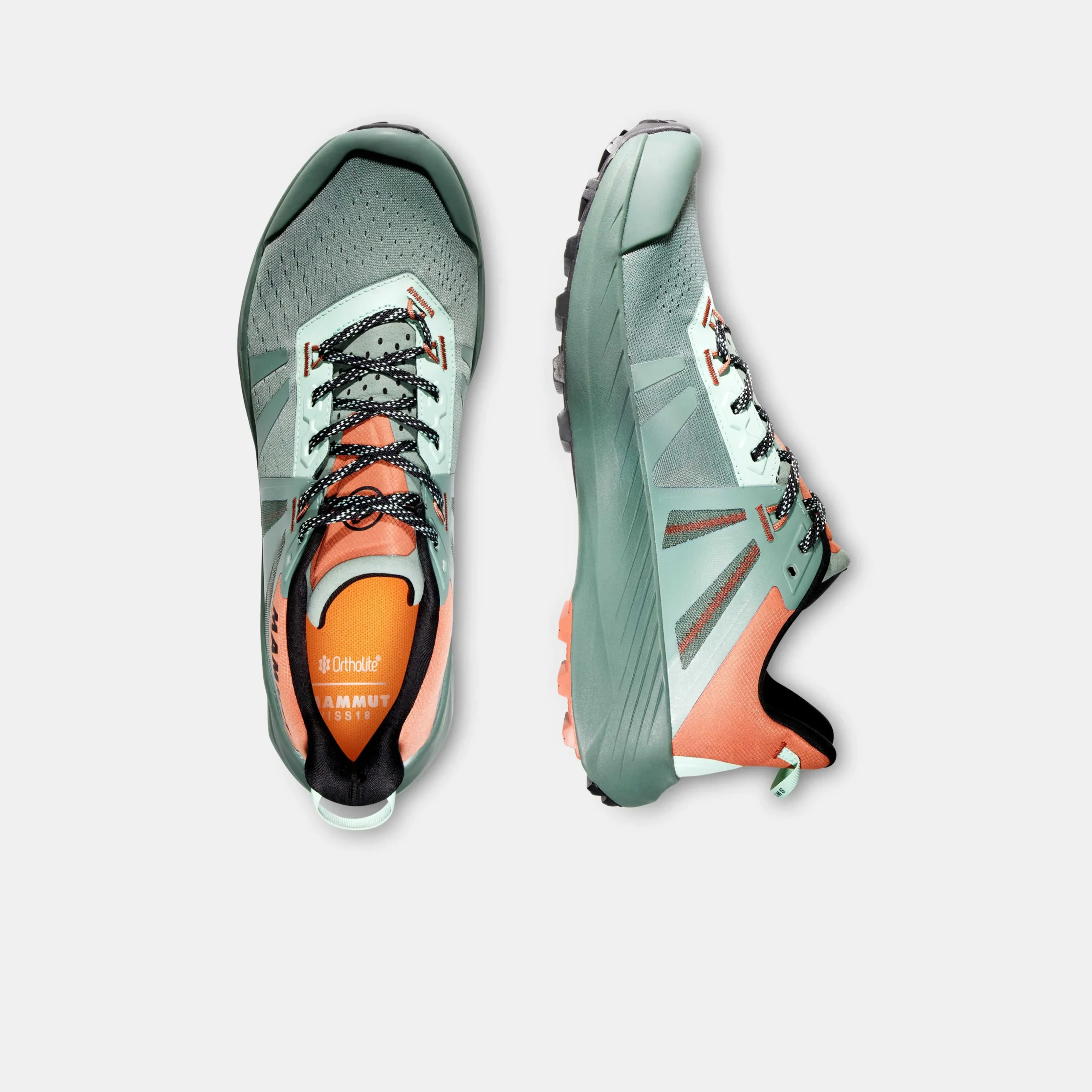 Saentis TR Low GTX Women