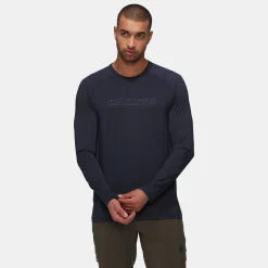 Selun FL Longsleeve Men Logo