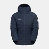 Sender IN Hooded Jacket Women