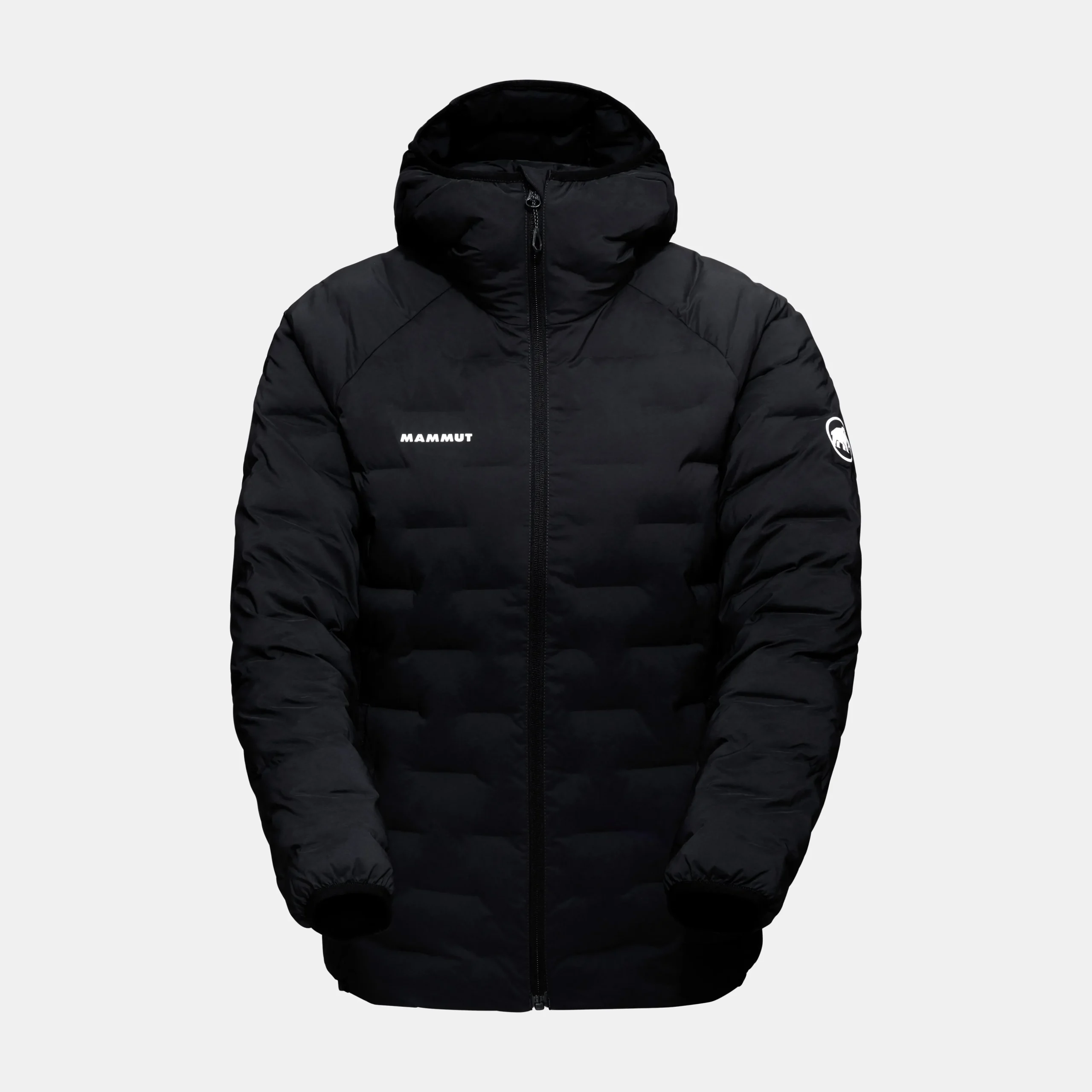 Sender IN Hooded Jacket Women
