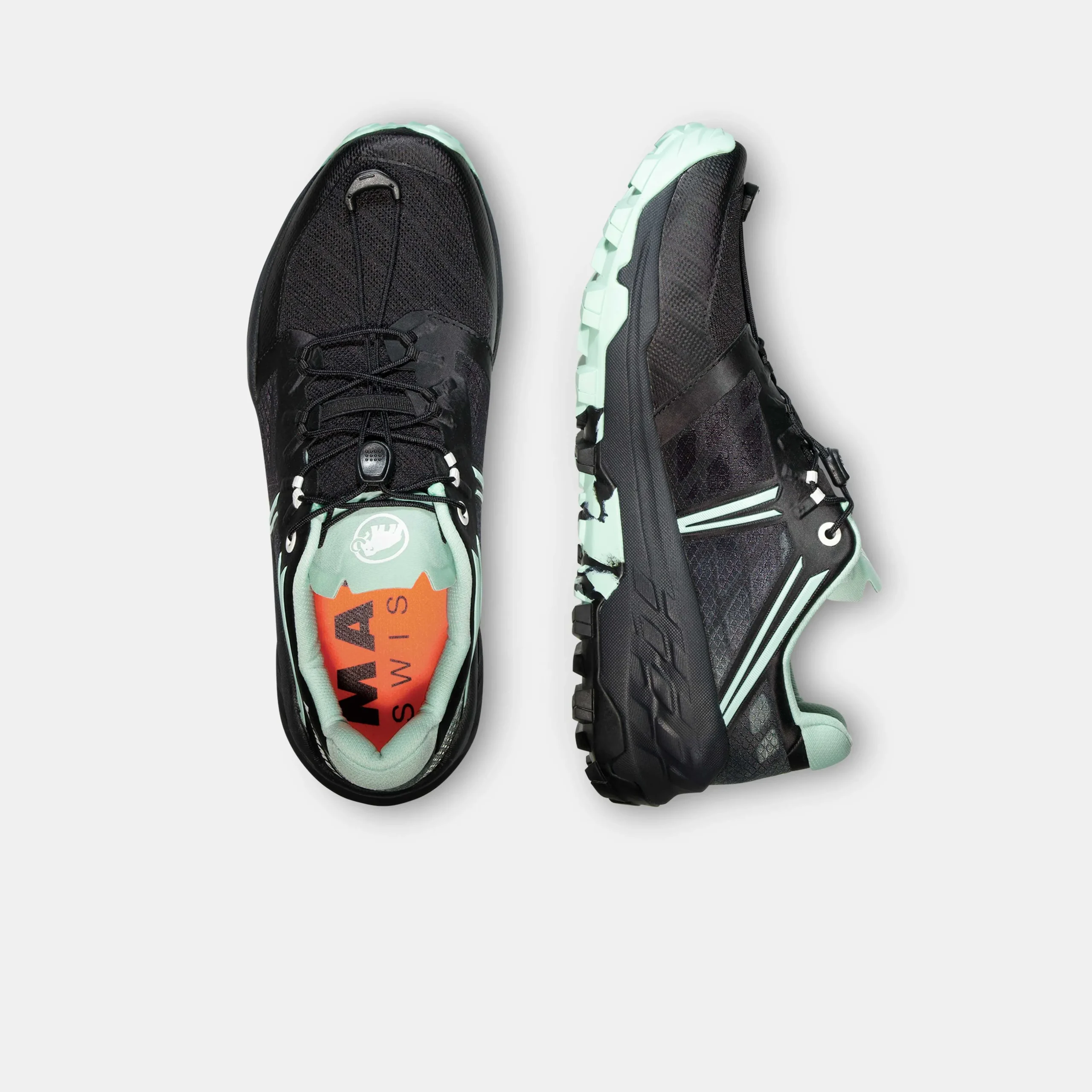 Sertig TR Low Women