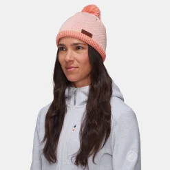 Snow Beanie