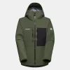 Stoney HS Hooded Jacket Men