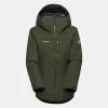 Stoney HS Hooded Jacket Women