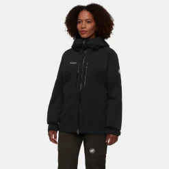Stoney HS Hooded Jacket Women
