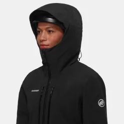 Stoney HS Hooded Jacket Women