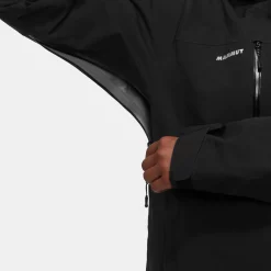 Stoney HS Hooded Jacket Women
