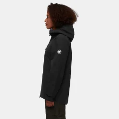 Stoney HS Hooded Jacket Women