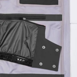 Stoney HS Hooded Jacket Women