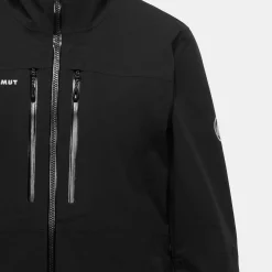 Stoney HS Hooded Jacket Women