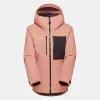 Stoney HS Thermo Hooded Jacket Women