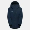 Stoney HS Thermo Hooded Jacket Women