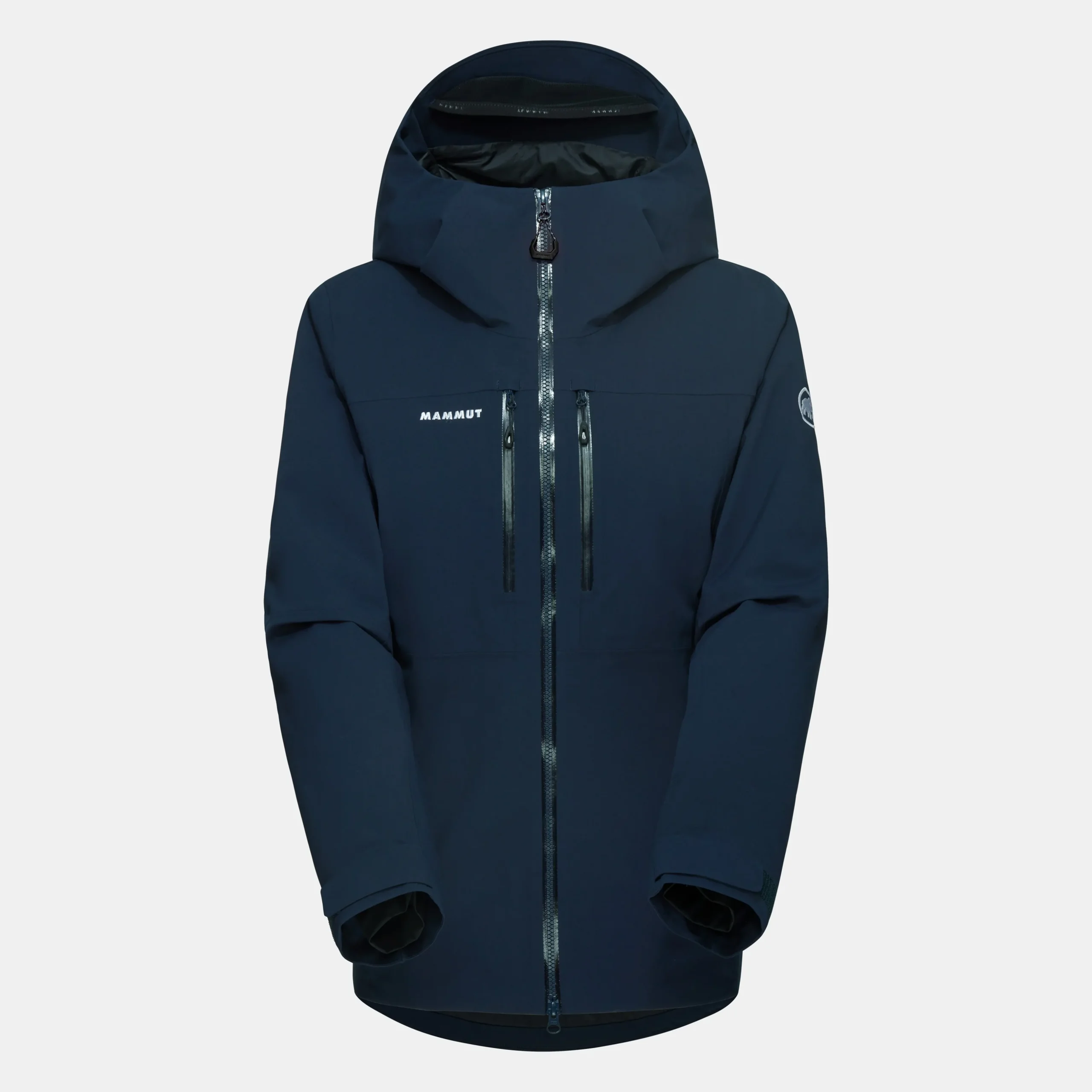 Stoney HS Thermo Hooded Jacket Women