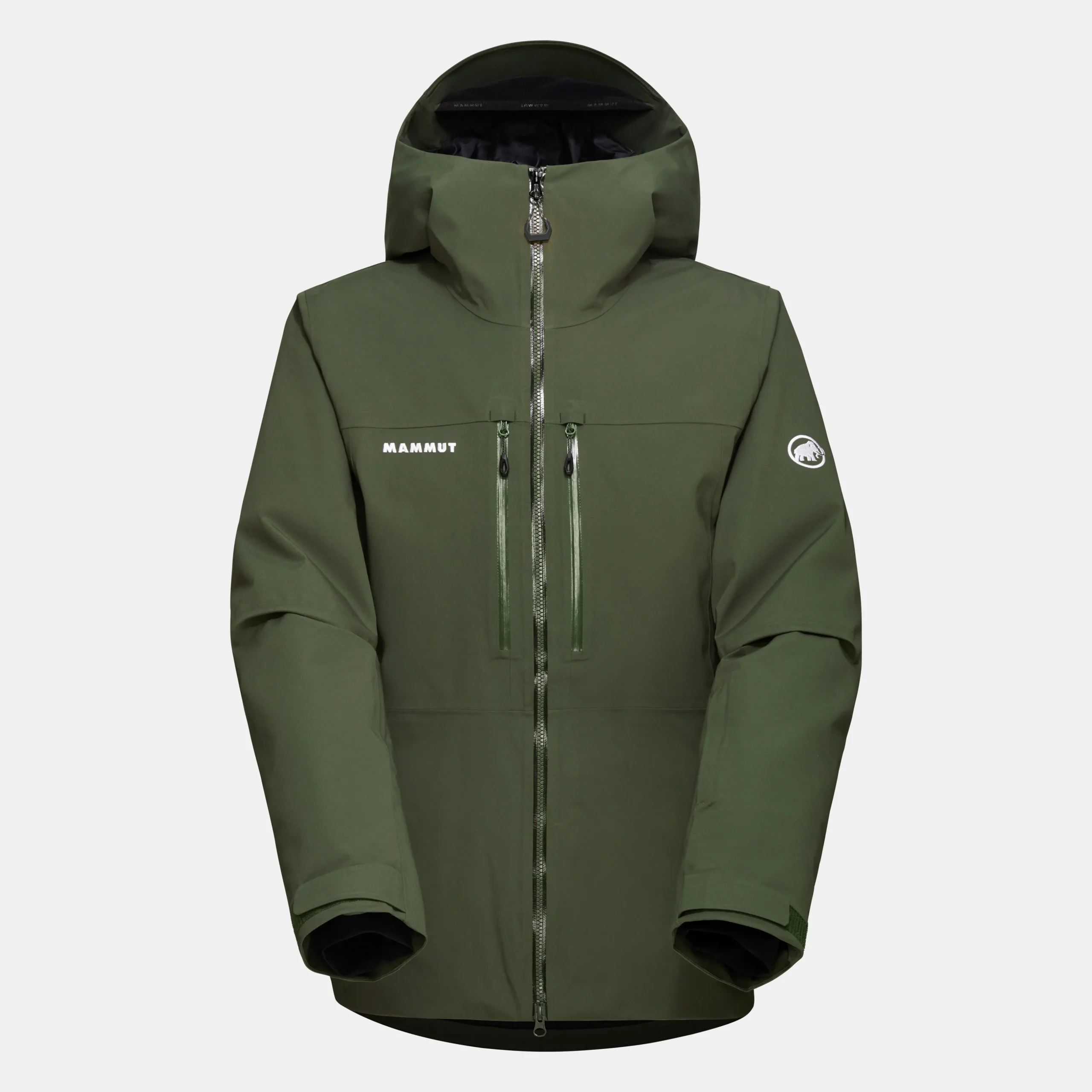 Stoney HS Thermo Hooded Jacket Men