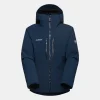 Stoney HS Thermo Hooded Jacket Men
