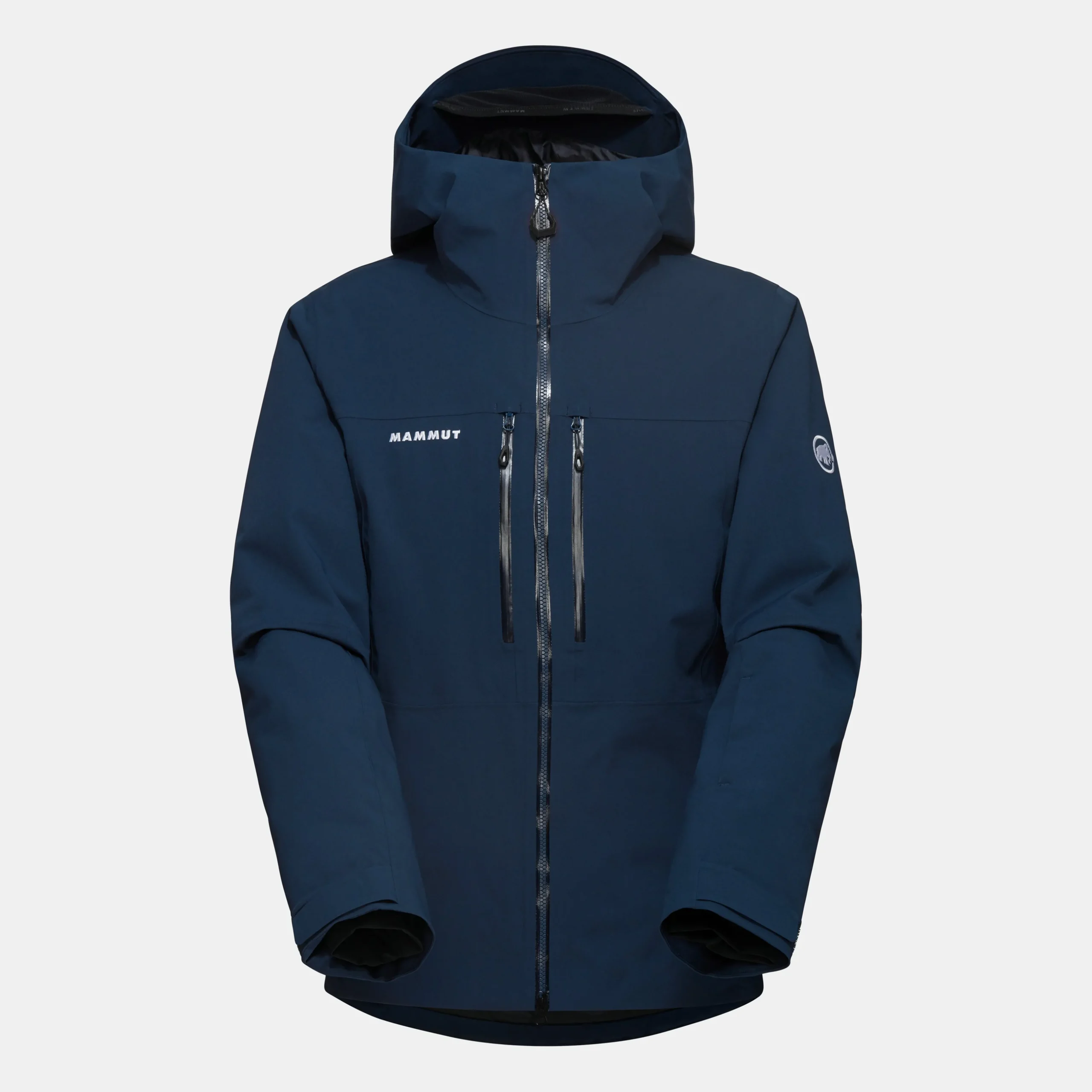 Stoney HS Thermo Hooded Jacket Men