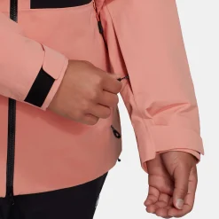 Stoney HS Thermo Hooded Jacket Women