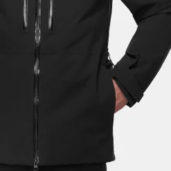 Stoney HS Thermo Hooded Jacket Men