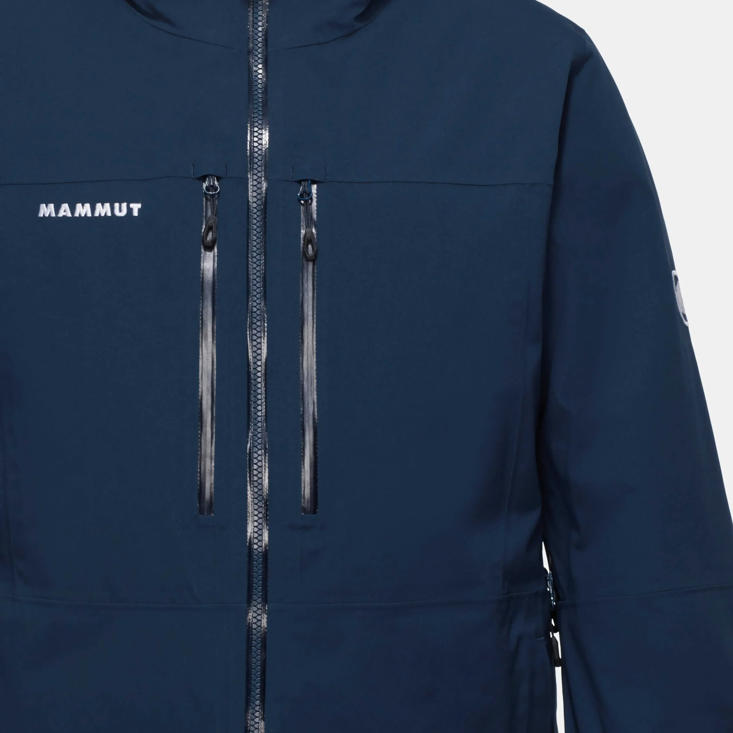 Stoney HS Thermo Hooded Jacket Men