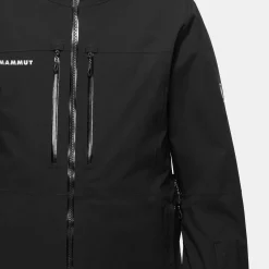 Stoney HS Thermo Hooded Jacket Men