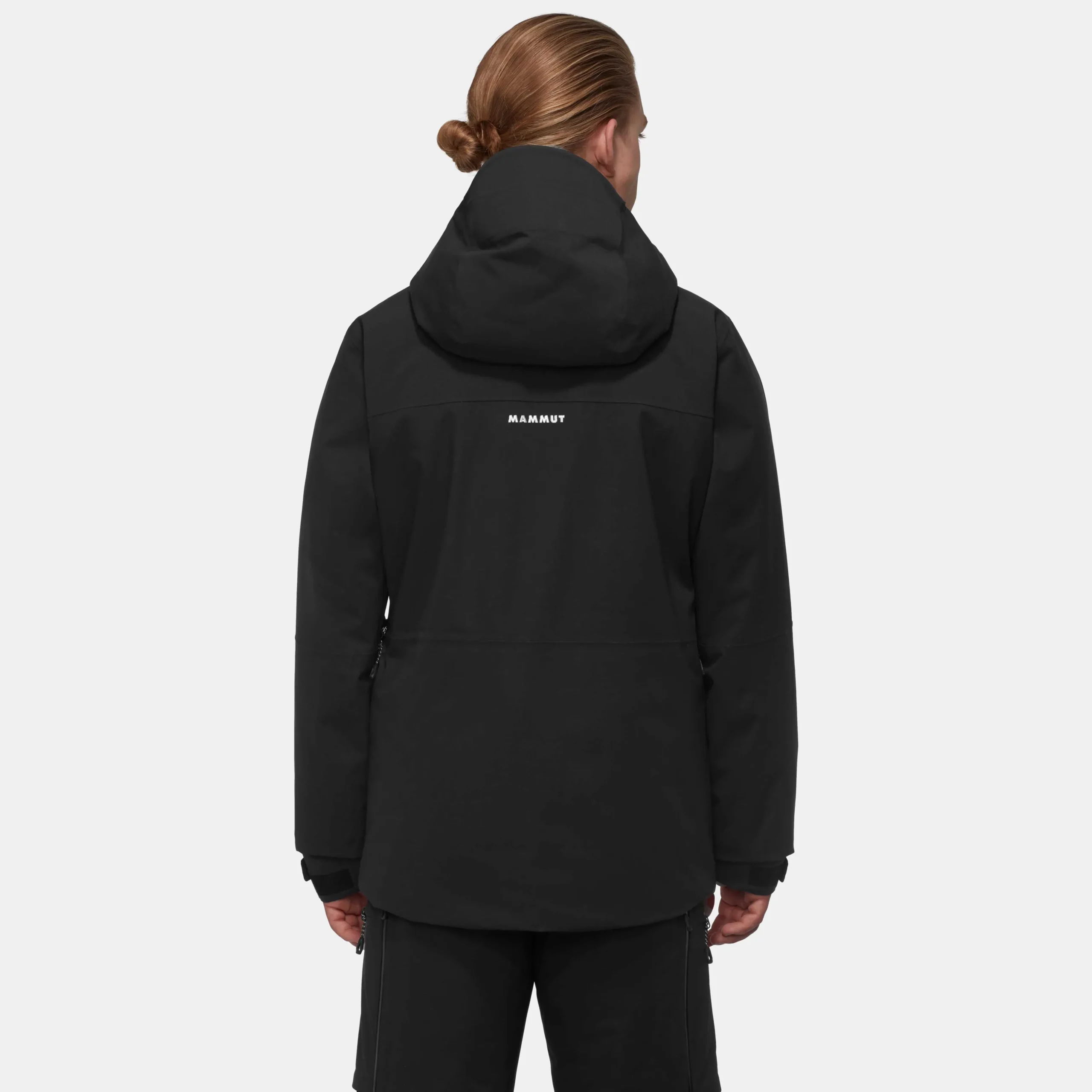 Stoney HS Thermo Hooded Jacket Men