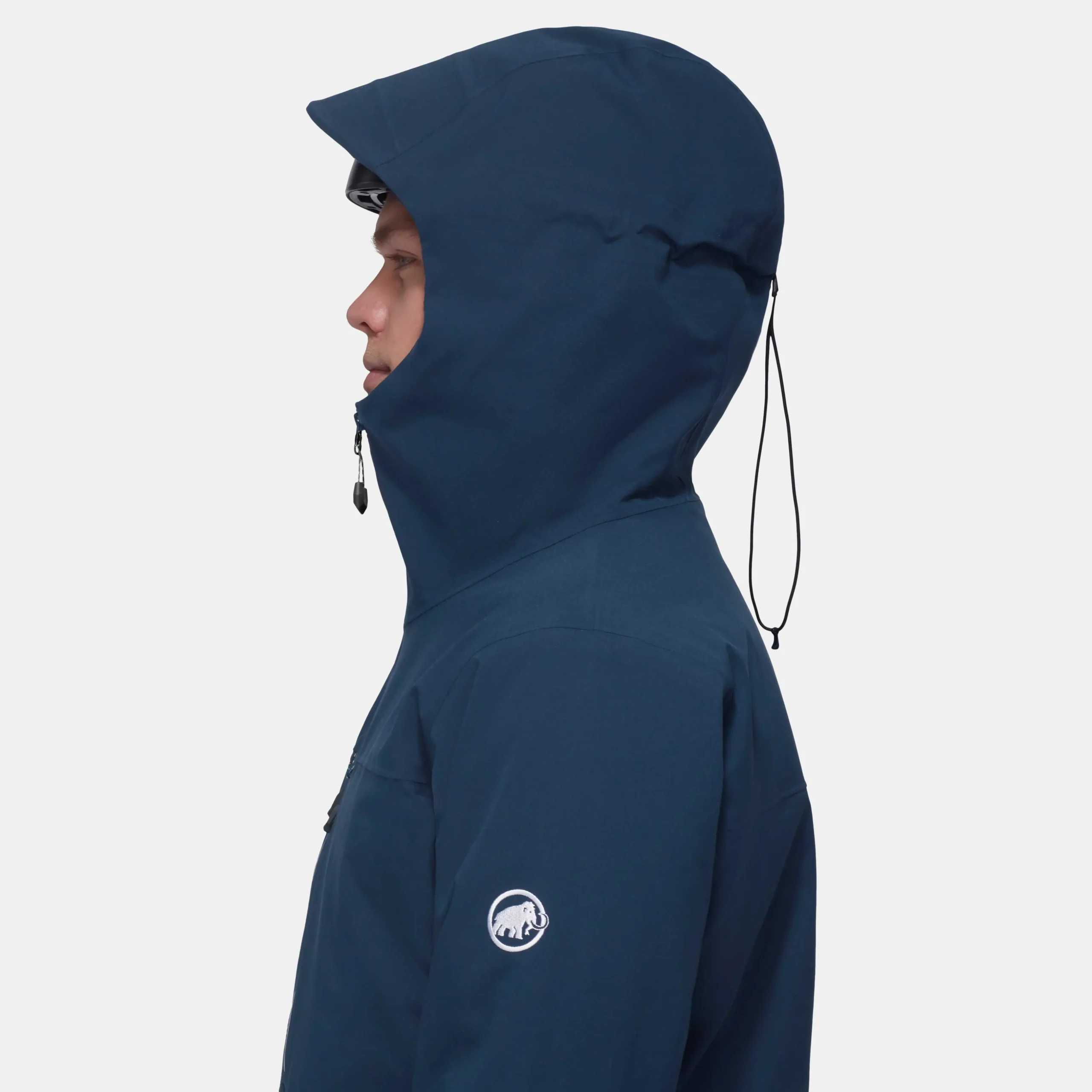 Stoney HS Thermo Hooded Jacket Men