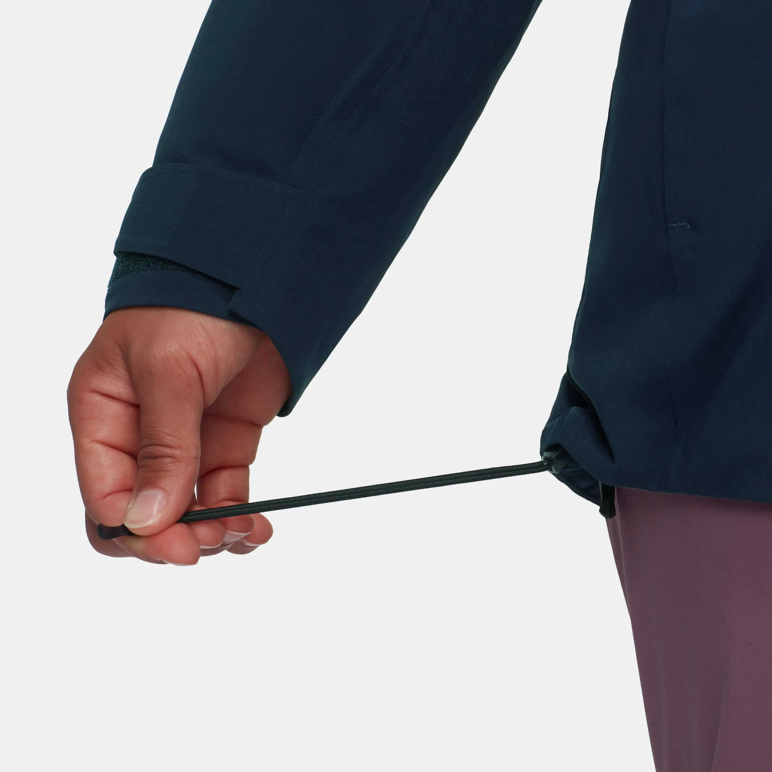 Stoney HS Thermo Hooded Jacket Women