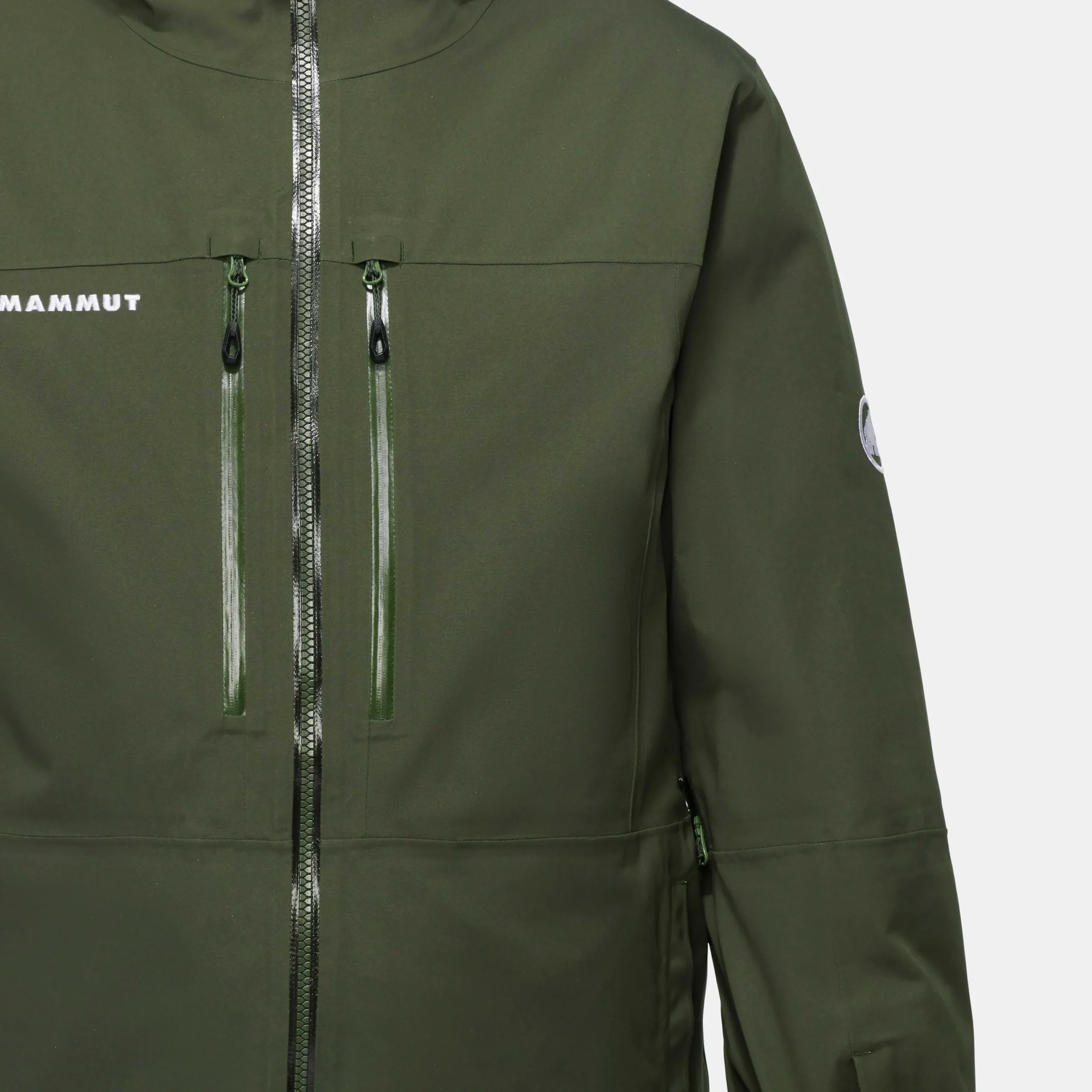 Stoney HS Thermo Hooded Jacket Men