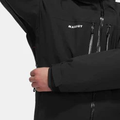 Stoney HS Thermo Hooded Jacket Men