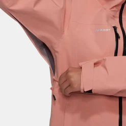 Stoney HS Thermo Hooded Jacket Women