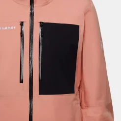 Stoney HS Thermo Hooded Jacket Women