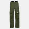 Stoney HS Thermo Pants Men