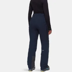 Stoney HS Thermo Pants Women