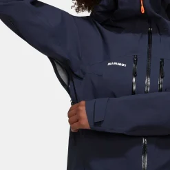 Taiss HS Hooded Jacket Women