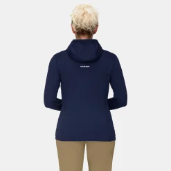 Taiss Light ML Hooded Jacket Women