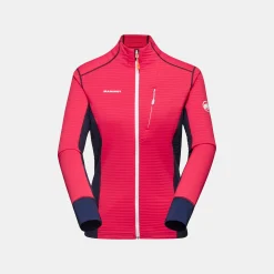 Taiss Light ML Jacket Women