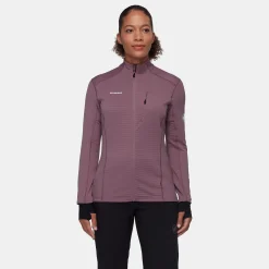 Taiss Light ML Jacket Women